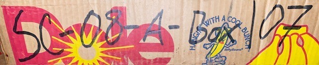 10 Quantity of Brass Craft 48-8-12 Flare X MIP Union 1/2" x 3/4" (10 Quantity)