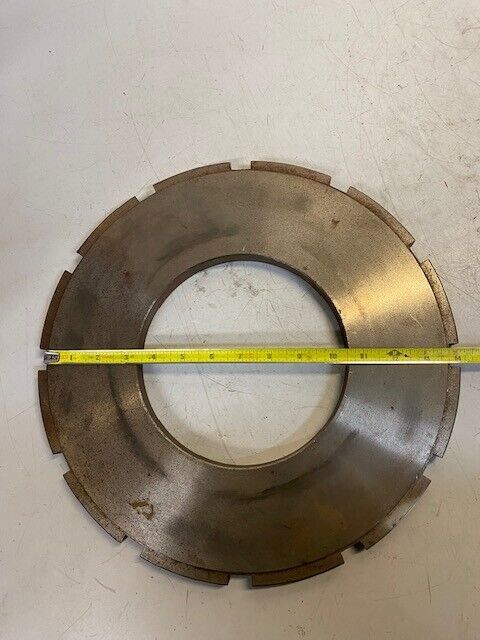 Dana Spicer Double Clutch Assembly Clutch 4936432 | 4034538 | 4760906 Made in US