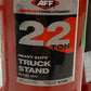 American Forge & Foundry 22 Ton Heavy Duty Truck Stand Model 6522