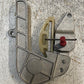 Evergreen T3032BS Balance Shaft Chain Tensioner Compatible w/ 02-06 Nissan