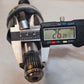Hyundai CV Axle D09 FJKE2614D | 610922B | LD 2.0 AT CVJ RH ABS | FJB1