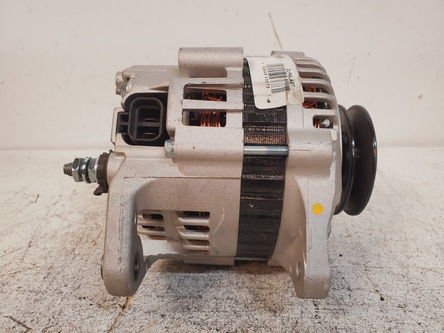 Duralast Alternator 13388 | 15965 | 0805276