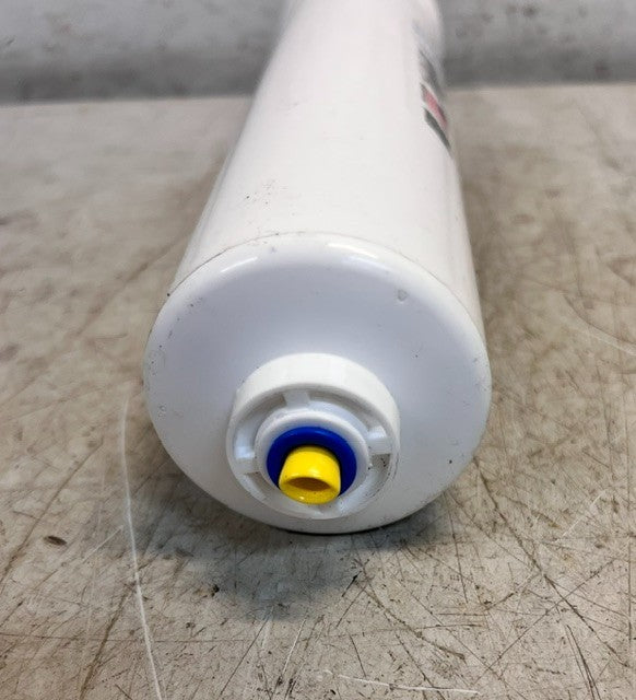 APEC 12" Coconut Shell Carbon Light Commercial Water Filter FL-CAB12-QC