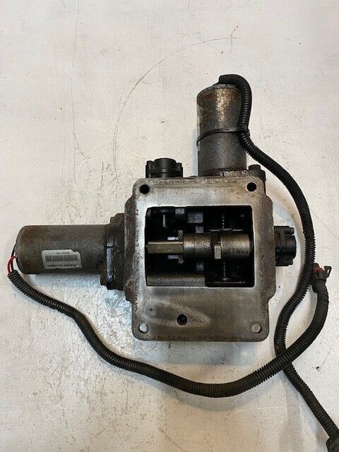 Eaton Modulator Transmission Shift Pump Motor 691918 | 691809 | 244673