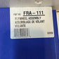 Pioneer Transmission Flexplate FRA-111 | 168-Teeth | 14" Dia. 63mm Bore