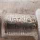 Thomas & Betts Compression Lug Two Holes 1325 | 107DIE