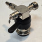 American Sanke D Type Coupler | Low Profile Twist on Type 3/4" Thread Connector