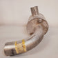 Exhaust Muffler DLA700-86-M-2721 | 2992007317937