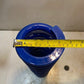 Blue Coil 750 | 18" Tall Blue Spring 4-1/2" Dia. Heavy Duty Suspension