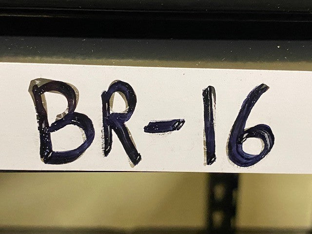 4 Bags of 10 Anderson Fittings NS4-6 | 3/8 Short FGD Nuts (40 Pieces Total)