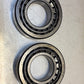 2 Quantity UBC SKF Tapered Roller Bearing 80mm OD 40mm ID | 30208/Q (2 Quantity)