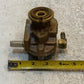 Oberdorfer Pumps N95060GLC-2 Gear Pump