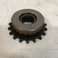 Browning HN40B19IDLER Chain Idler Sprocket