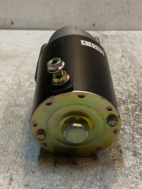 Electrical Starter Motor C1709 16-Spline