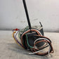 Fasco D7909 Condenser Fan Motor 1/4 HP 1075 RPM 230V Split Capacitor Type