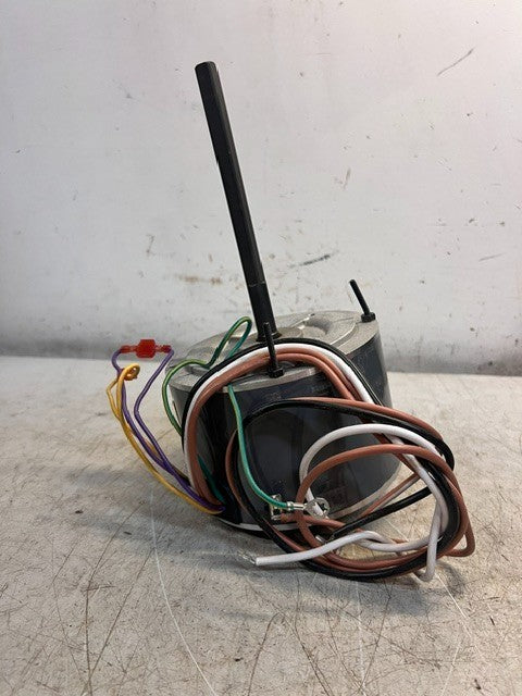 Fasco D7909 Condenser Fan Motor 1/4 HP 1075 RPM 230V Split Capacitor Type