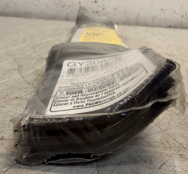 John Deere 3-Pack 48 In Multipurpose Standard Lift Mower Blade Kit GY20852