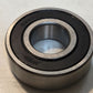 10 Quantity of HXB Ball Bearings 6204-DLRS | 47 mm OD x 20 mm Bore (10 Qty)