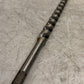 IRWIN 13/16 In Ship Auger Drill Bit 29-5/8 In Length Wood Boring Bit Heavy Duty