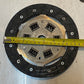 3 Quantity of QH Clutch Driven Plate Disc C1169AF | F-491 (3 Quantity)