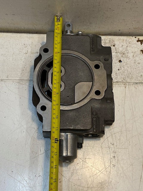 Hydraulic Directional Spool Valve Section 700500-A/B | 8100