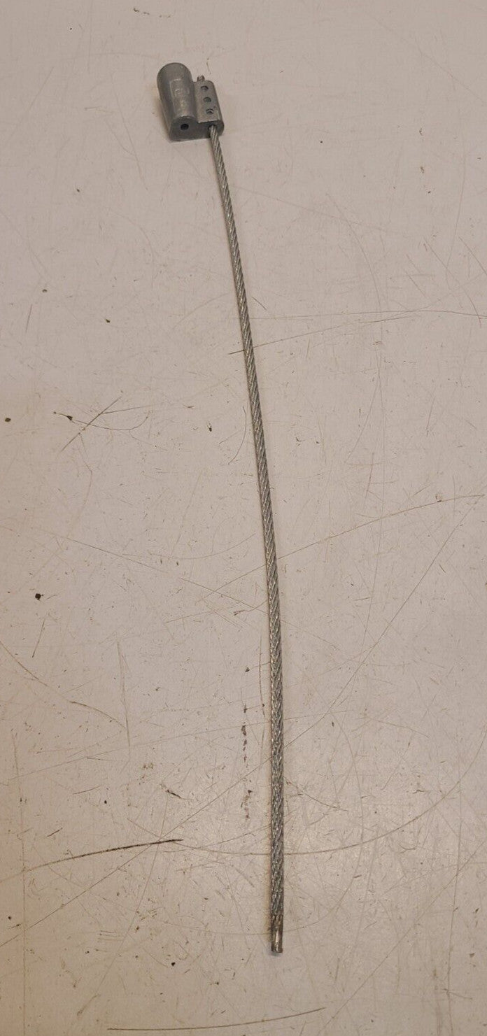 4 Quantity of Uline Cable Seals H-1346 (4 Qty)