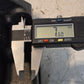 Water Pump 40-160 for Caterpillar 3406E | 02-322 | 11P02 Missing Impeller Bolt