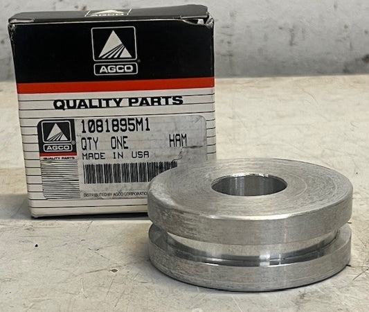 AGCO Hydraulic Cylinder Piston For Vehicles Equipment and Machinery 1081895M1