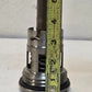 MicroMatic RSV Container Valve 1803 | 3 Pin | 2" Buttress | 1" Pipe Fitting