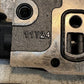 Hydraulic Valve Work Section 123410201