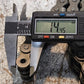 RSC Sapphire Chain 10B-2 10ft Riveted Chain
