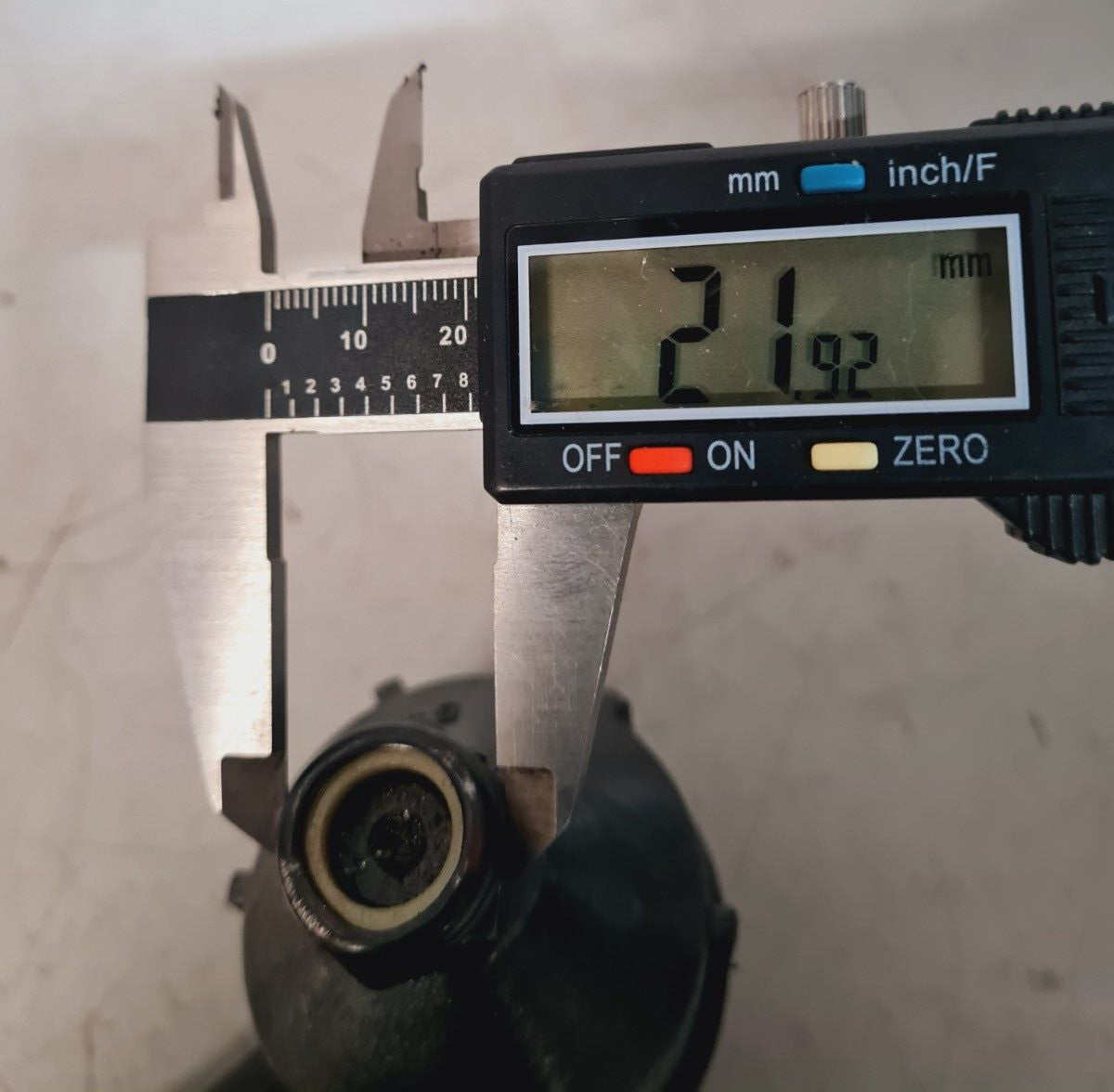 Front LH Lower Control Arm 1141 723 | LH | 1141723 BAW