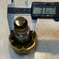 Thermomega Tech Valve MFG. 01/17 Guru DL2.1-35F