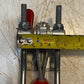 Destaco 344 Pull-Action Toggle Latch Clamp Manual Latch Release