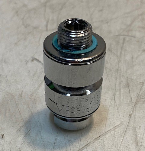 Watts Regulator 3/8" NLF9 Laboratory Faucet Backflow Preventer Max 150 Psi B64.7