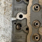 S3L Cylinder Head TF | 30200 | 4719 | 12-1/4" Long 6-1/4" Wide 2-1/2" Thick