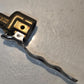 2 Quantity of PX19+ Brass Spray Valves 5013756-1 P10214051A Z05M3E (2 Qty)