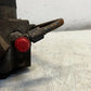 Hydraulic Drive Motor High Torque Replacement For Skid Steer Excavator