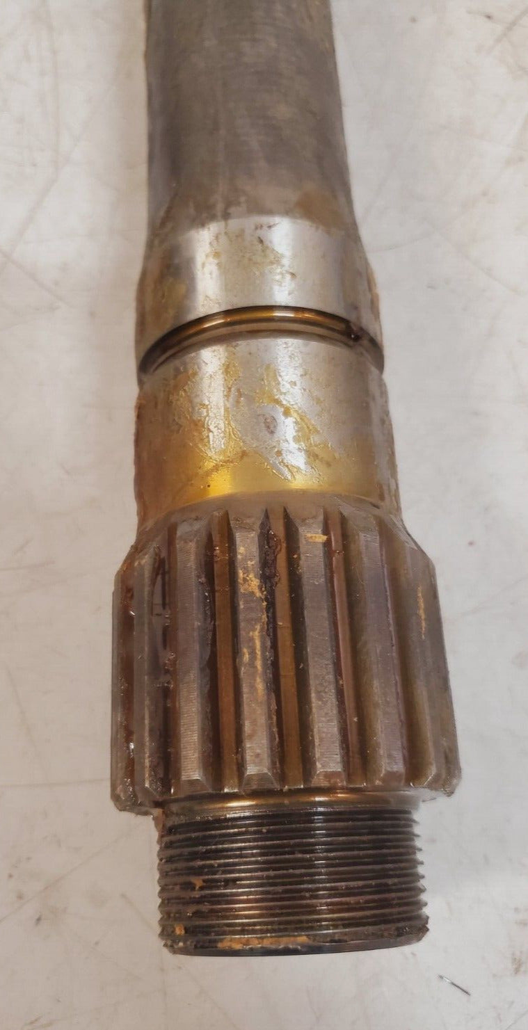 Volvo Shaft Part Number 1069363 | 01W19 41