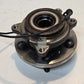 Wheel Hub and ABS Sensor 6F09KK 6960 | Wabco 441.0323000 | 5x120mm Bolt Pattern