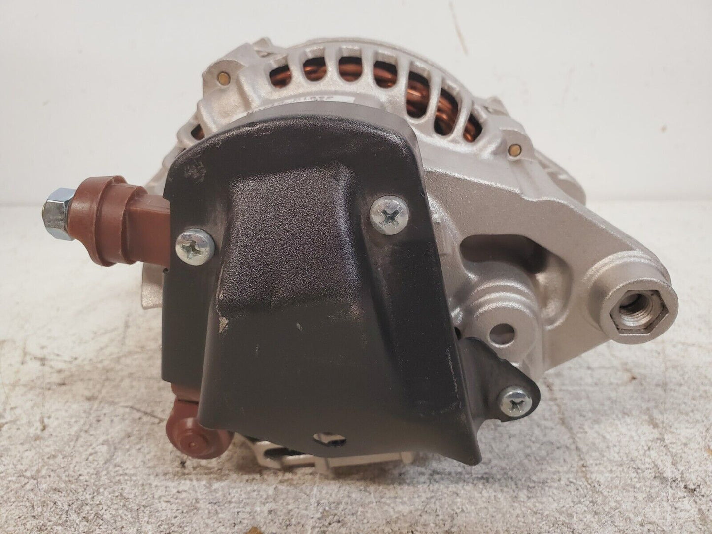 World Class Remanufactured Alternator 14450 32 | J307 | #2 | 32450195030214