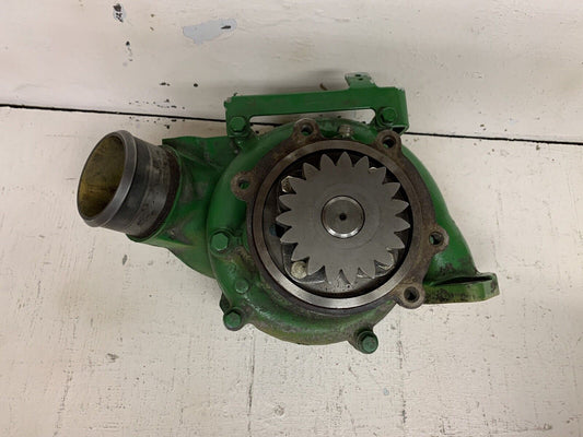 John Deere Tractor Water Pump OEM R536756 / R528499 FREE SHIPPING