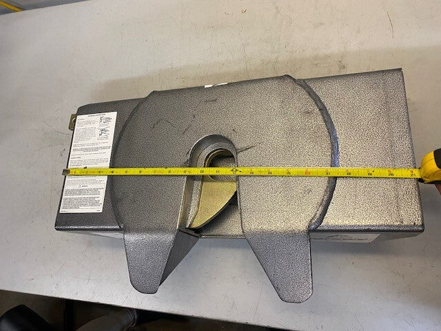 Husky 5th Wheel Hitch 26K-W Yoke/Head KAO 31318