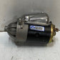 Beck/Arnley Remanufactured Starter 187-6078 | 6078 | YX2