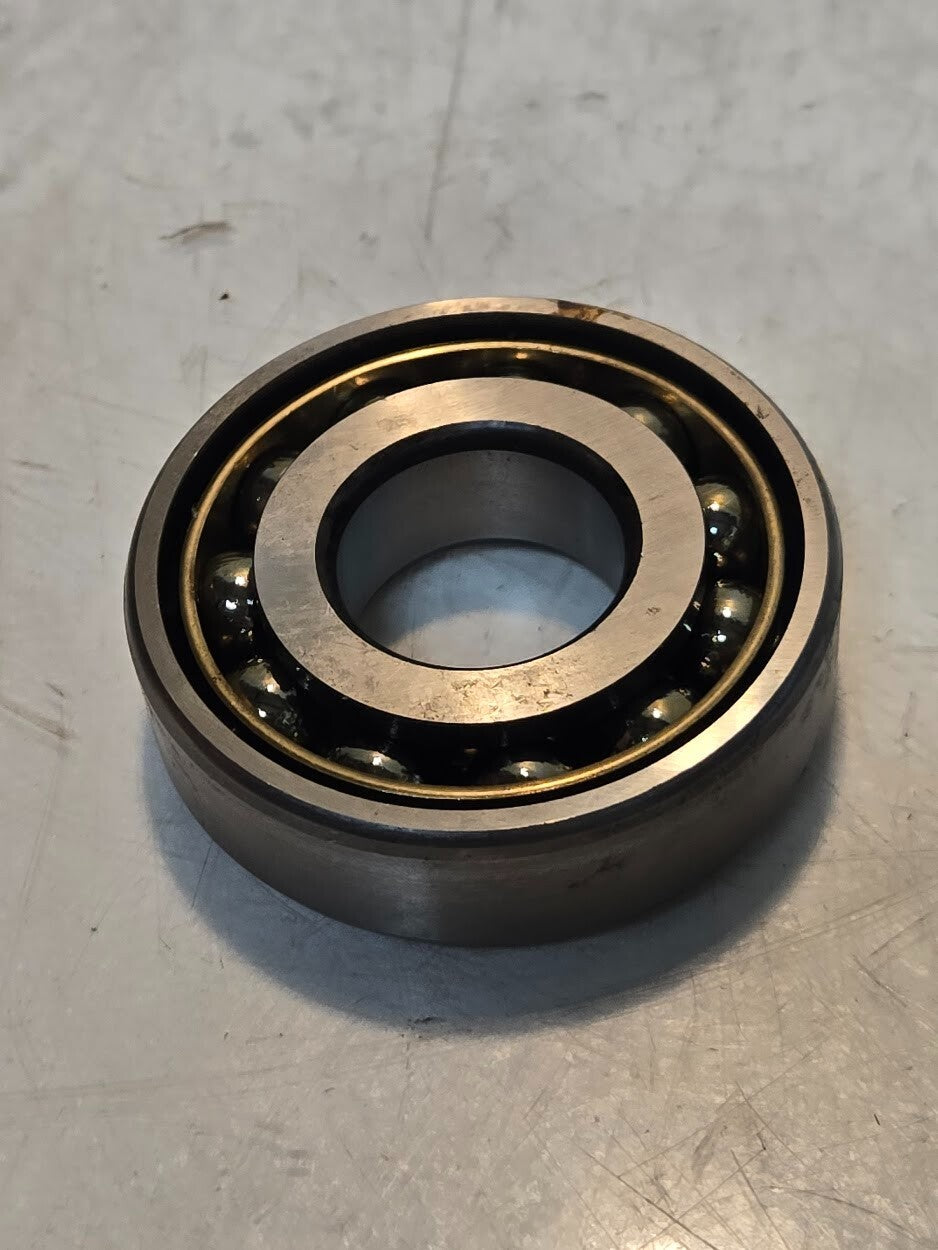 Fafnir 7305WN SU Ball Bearing | 7 M Lot 13541 | 62 mm OD 25 mm Bore 17 mm Wide