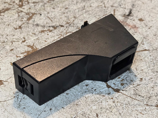 Capri Lighting CP12BK Track Lighting Fitting 10J7 | 92390 | 120605