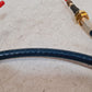 Teledyne Princeton Throttle Cable 183-105-57 | 50-13 SC | 3.1 Ft Cable Length