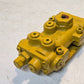 Hydraulic Control Valve SD7X6 | 9-1/2" x 4-7/8" x 3-1/2" | 10 mm Thread