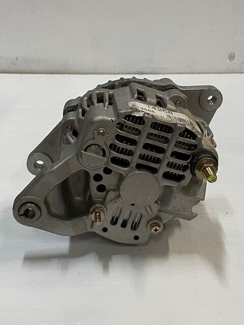 Reman Alternator 14258, 13586