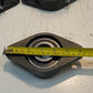3 Quantity of IPTCI 2-Bolt Flange Bearings FL207 UC207-20 | 32mm Bore (3 Qty)